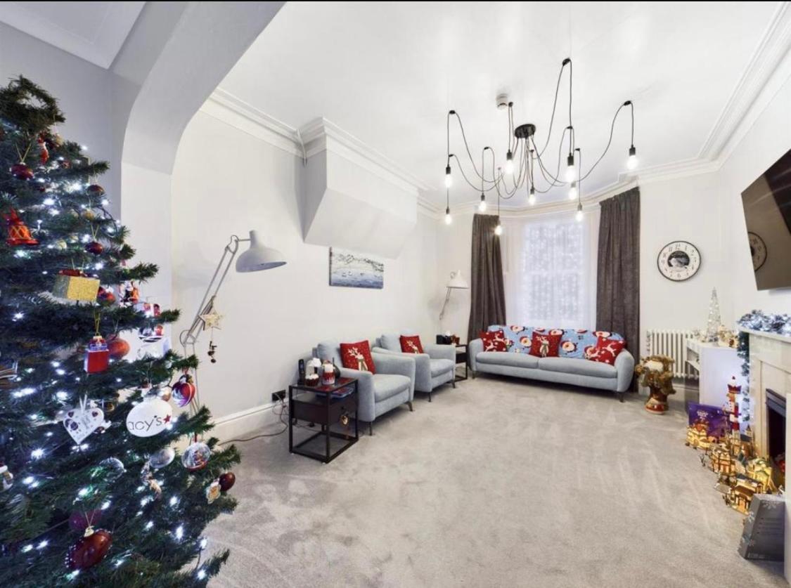 Sylvern House Hotel Скарбъро Екстериор снимка